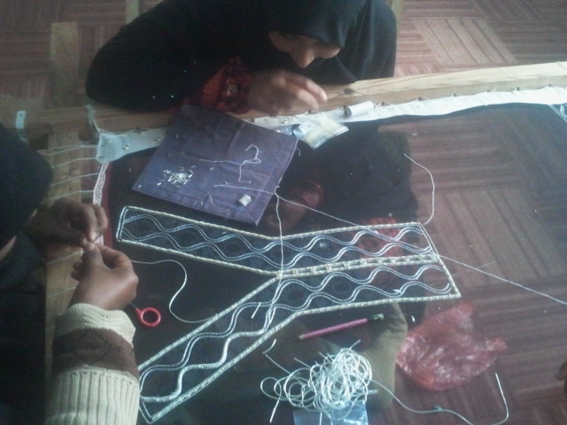 Diploma and machinery distribution 2