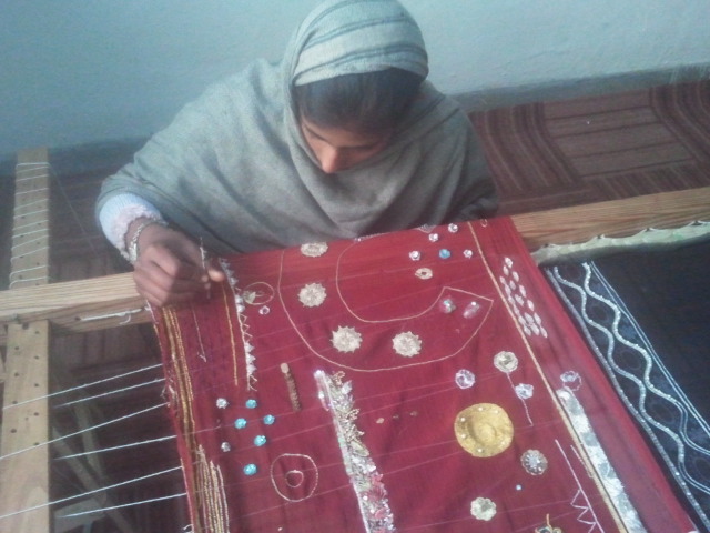 Diploma and machinery distribution 3