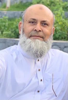 Shafqat Ullah